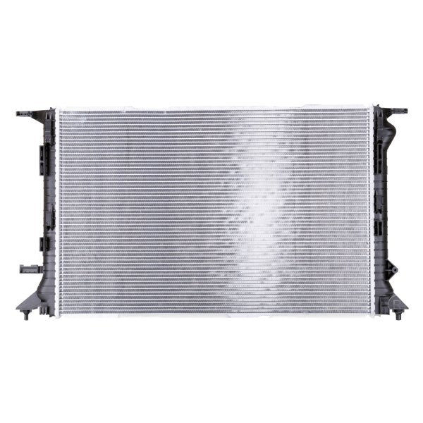 2009 Audi A5  3.2L V6 Radiator - Automatic CVT