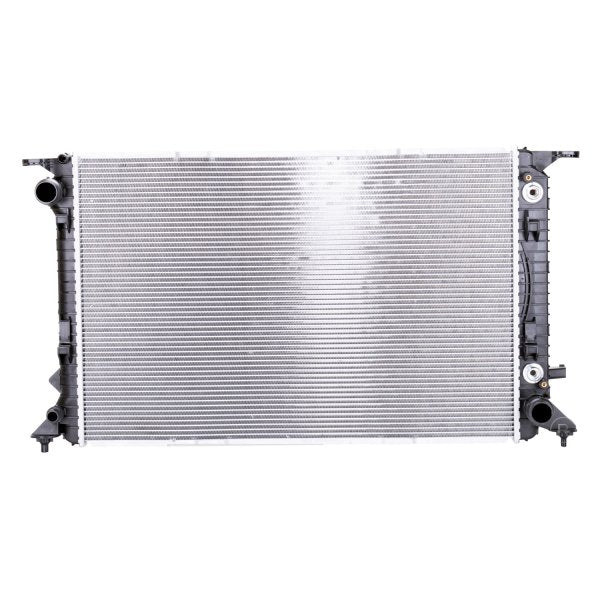 2014 Audi S5  3.0L V6 Radiator - Coupe, Automatic Dual Clutch