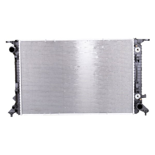 2011 Audi A4 Quattro  3.2L V6 Radiator - Sedan, Automatic