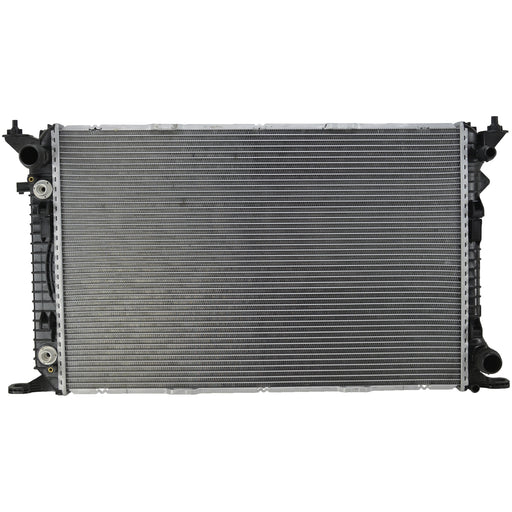 2011 Audi A4 Quattro 3.2L V6 Radiator OSC13278