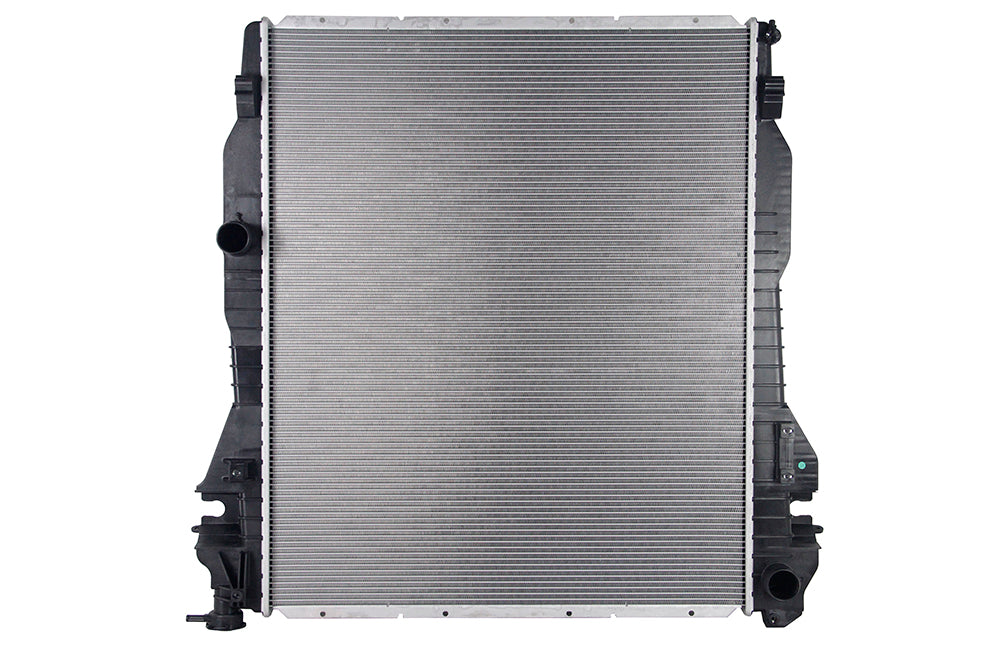 2010 Dodge Ram 3500 6.7L L6 Radiator