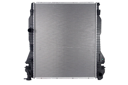 2010 Dodge Ram 2500 6.7L L6 Radiator