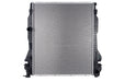 2010 Dodge Ram 4500 6.7L L6 Radiator