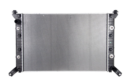 2013 Chevrolet Silverado 3500 HD 6.0L V8 Radiator - Automatic OSC13301