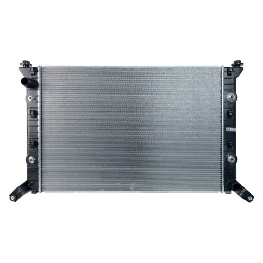 2014 Chevrolet Silverado 2500 HD  6.0L V8 Radiator