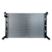 2011 Chevrolet Silverado 3500 HD  6.0L V8 Radiator