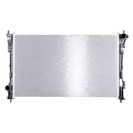 2013 Ford Taurus  3.5L V6 Radiator - Naturally Aspirated, AWD