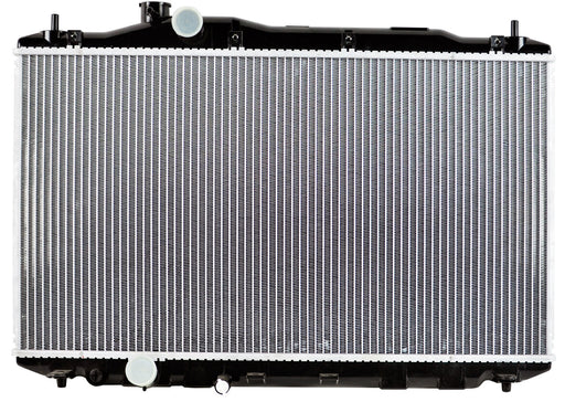 2014 Honda Civic 1.8L L4 Radiator - Manual OSC13312