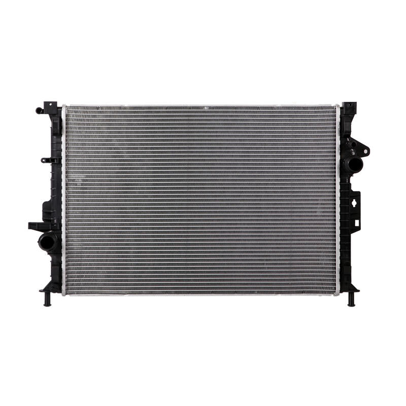 2018 Ford Transit Connect 2.5L L4 Radiator — RadiatorNow