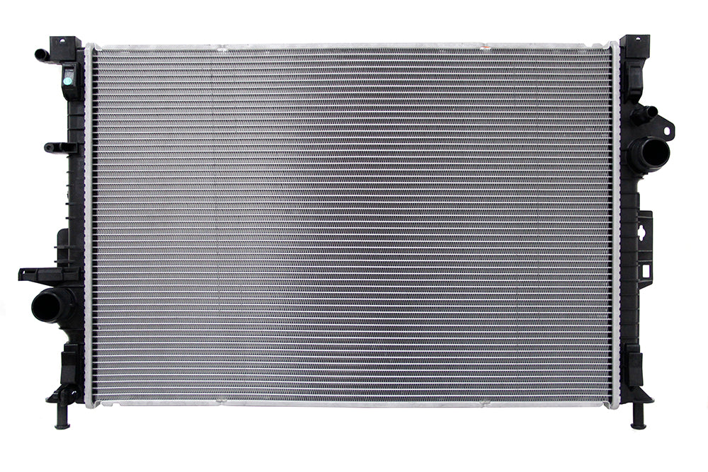 2013 Ford Escape 2.5L L4 Radiator