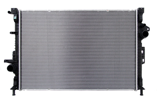 2018 Ford Transit Connect 2.5L L4 Radiator