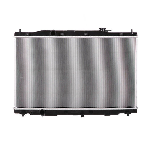 2013 Honda CR-V 2.4L L4 Radiator OSC13314