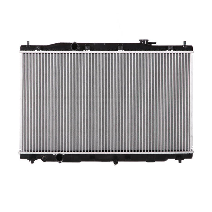 2014 Honda CR-V 2.4L L4 Radiator OSC13314