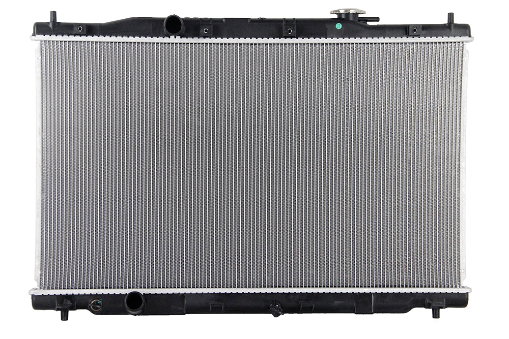 2012 Honda CR-V 2.4L L4 Radiator OSC13314