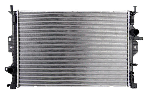 2015 Land Rover LR2 2.0L L4 Radiator OSC13315