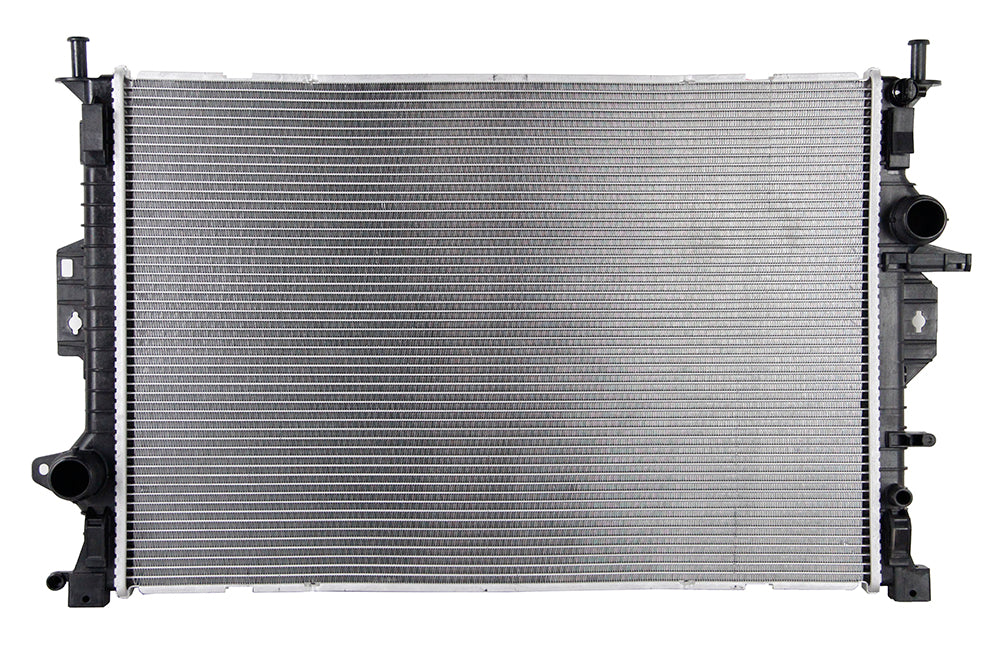 2013 Volvo XC70 3.0L L6 Radiator OSC13315