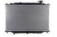 2013 Mazda CX-5 2.0L L4 Radiator