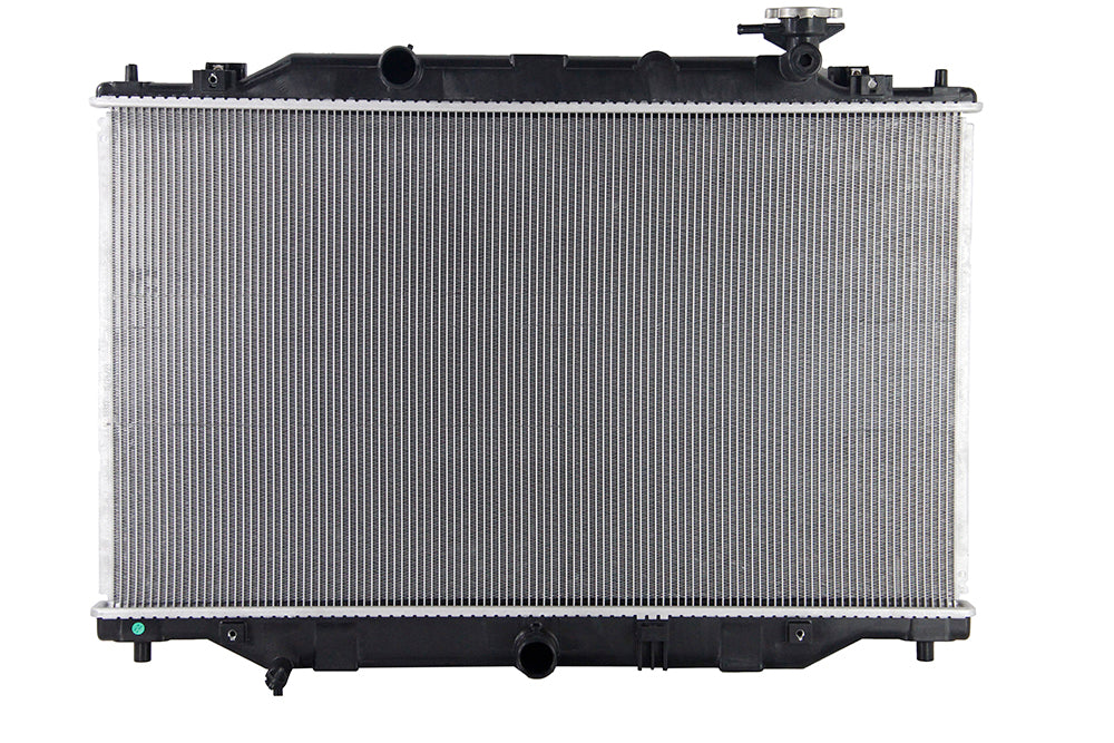 2016 Mazda CX-5 2.5L L4 Radiator