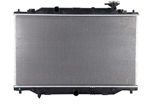 2014 Mazda CX-5 2.0L L4 Radiator