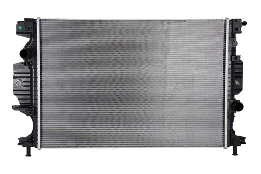 2013 Ford Fusion 2.5L L4 Radiator