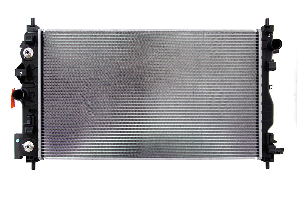 2012 Buick Verano 2.4L L4 Radiator