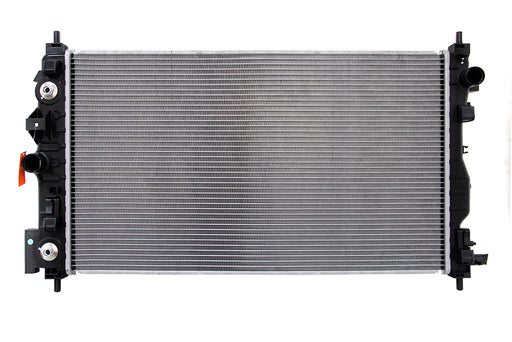 2013 Buick Verano 2.0L L4 Radiator - Automatic