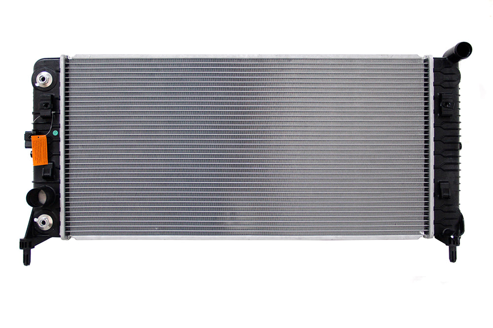 2012 Chevrolet Impala 3.6L V6 Radiator