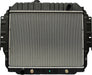 1986 Ford E-150 Econoline Club Wagon 5.0L V8 Radiator