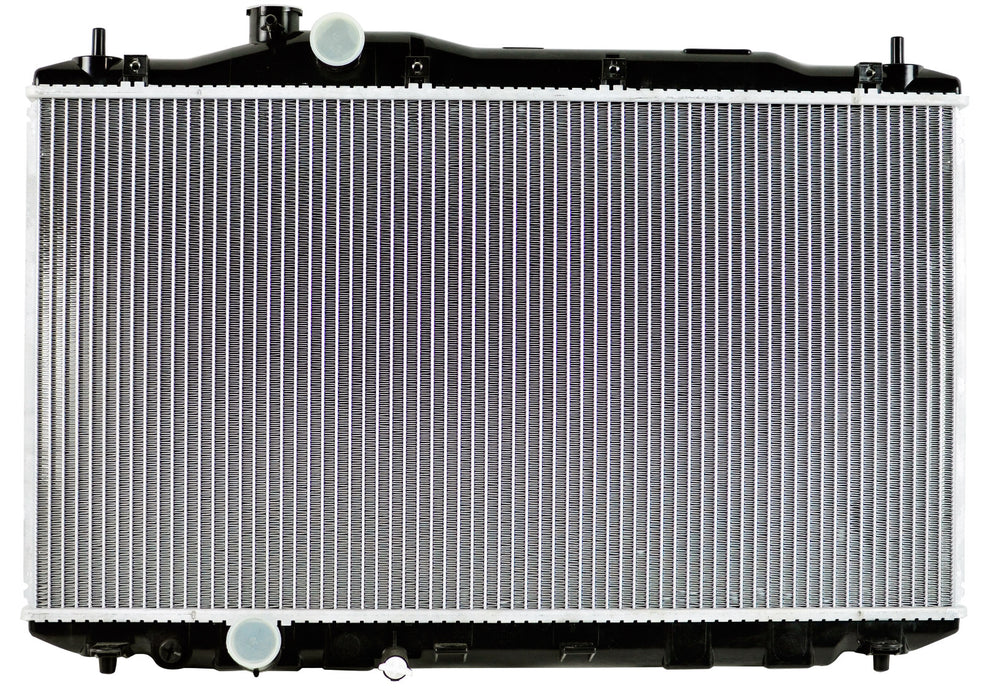 2015 Honda Civic 1.8L L4 Radiator - Automatic OSC13330