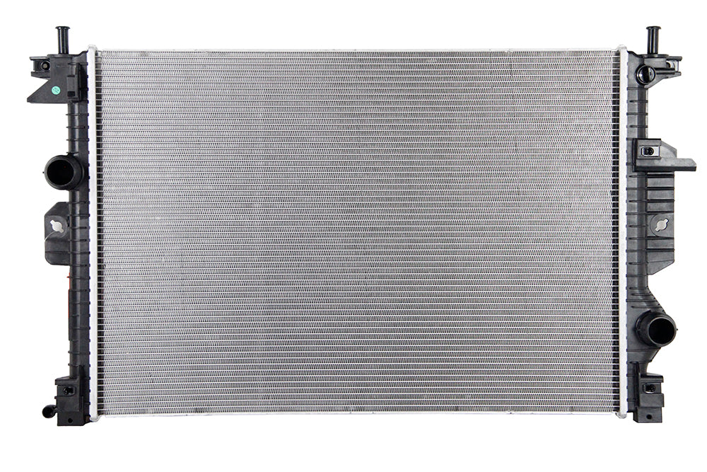 2015 Ford C-Max 2.0L L4 Radiator