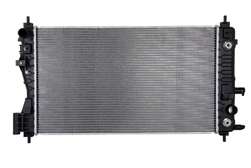 2015 Chevrolet Malibu 2.0L L4 Radiator