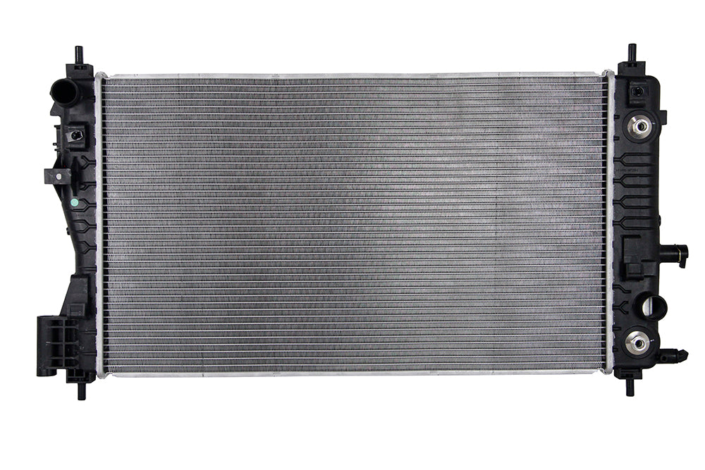 2014 Chevrolet Malibu 2.0L L4 Radiator