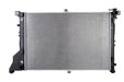 2012 Nissan NV3500 5.6L V8 Radiator -