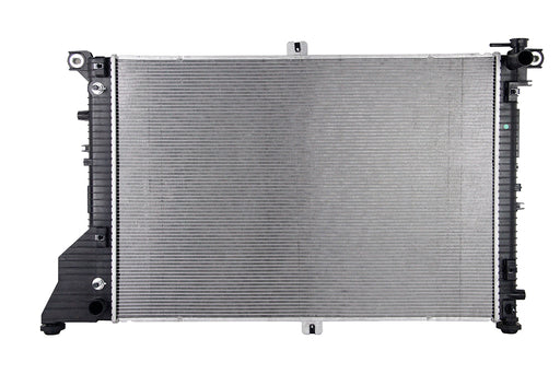 2013 Nissan NV3500 4.0L V6 Radiator -