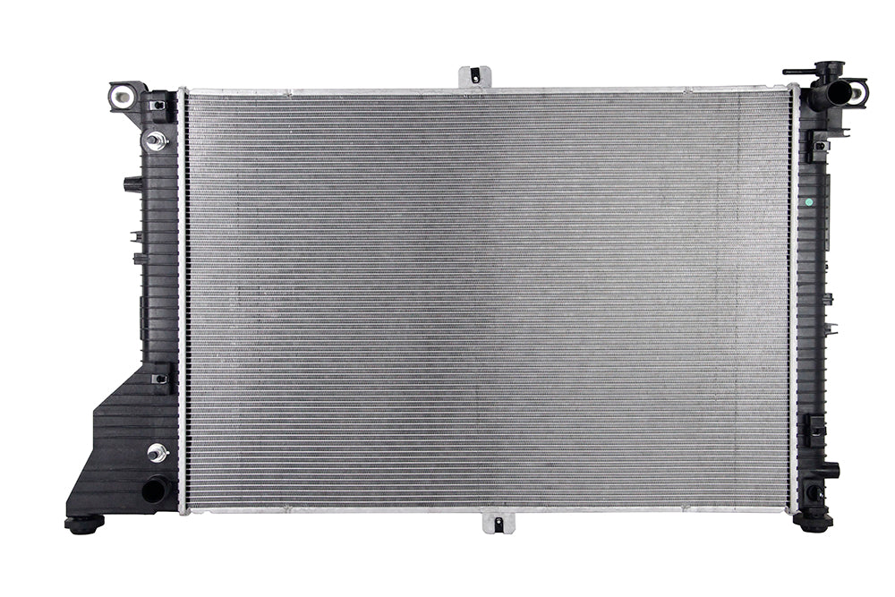 2012 Nissan NV3500 4.0L V6 Radiator -