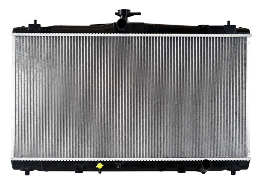 2016 Lexus ES350 3.5L V6 Radiator OSC13338