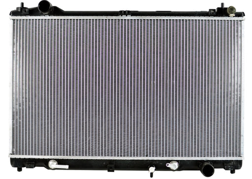 2013 Lexus GS450h 3.5L V6 Radiator OSC13340