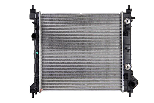 2013 Chevrolet Spark 1.2L L4 Radiator - Automatic OSC13342