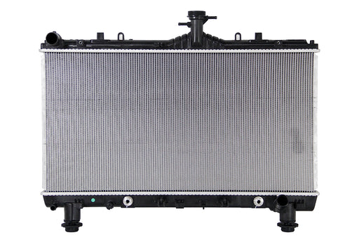 2012 Chevrolet Camaro 1SS 6.2L V8 Radiator - Naturally Aspirated