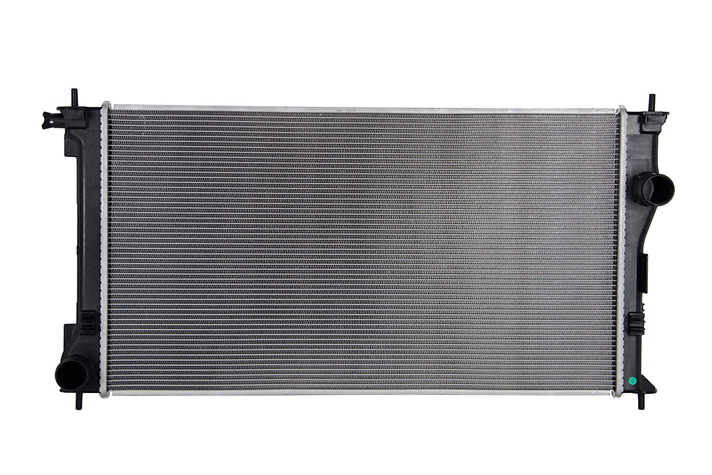2013 Subaru BRZ 2.0L H4 Radiator