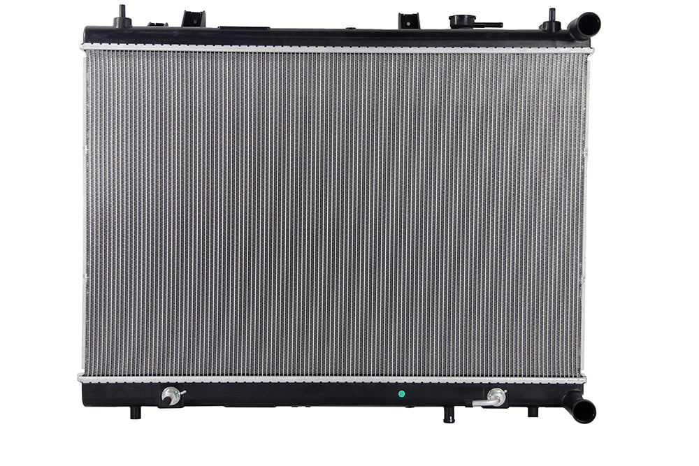 2013 Infiniti JX35 3.5L V6 Radiator