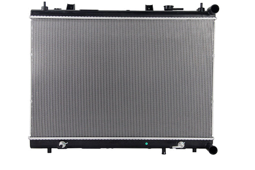 2016 Infiniti QX60 2.5L L4 Radiator