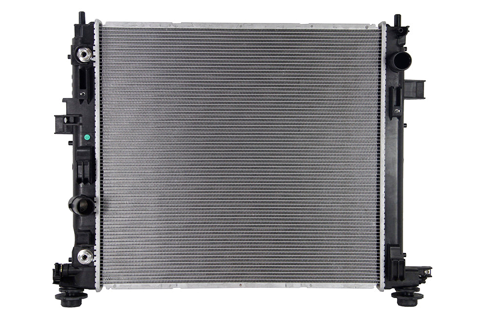 2014 Cadillac CTS 2.0L L4 Radiator