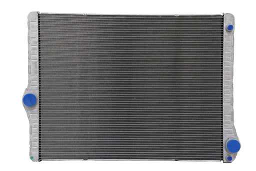 2012 BMW 528i xDrive 2.0L L4 Radiator