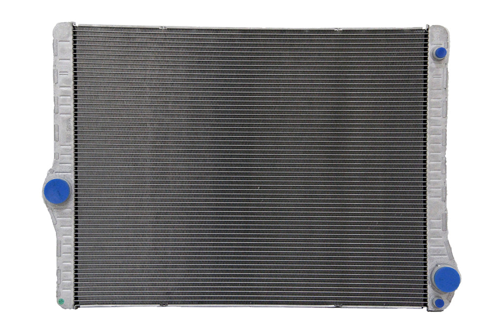 2015 BMW 528i 2.0L L4 Radiator