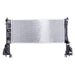 2014 Ford Edge  2.0L L4 Radiator - Automatic