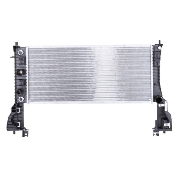 2013 Ford Edge  2.0L L4 Radiator - Automatic