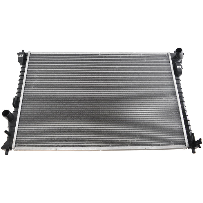 2016 Ford Explorer 3.5L V6 Radiator - Naturally Aspirated OSC13362