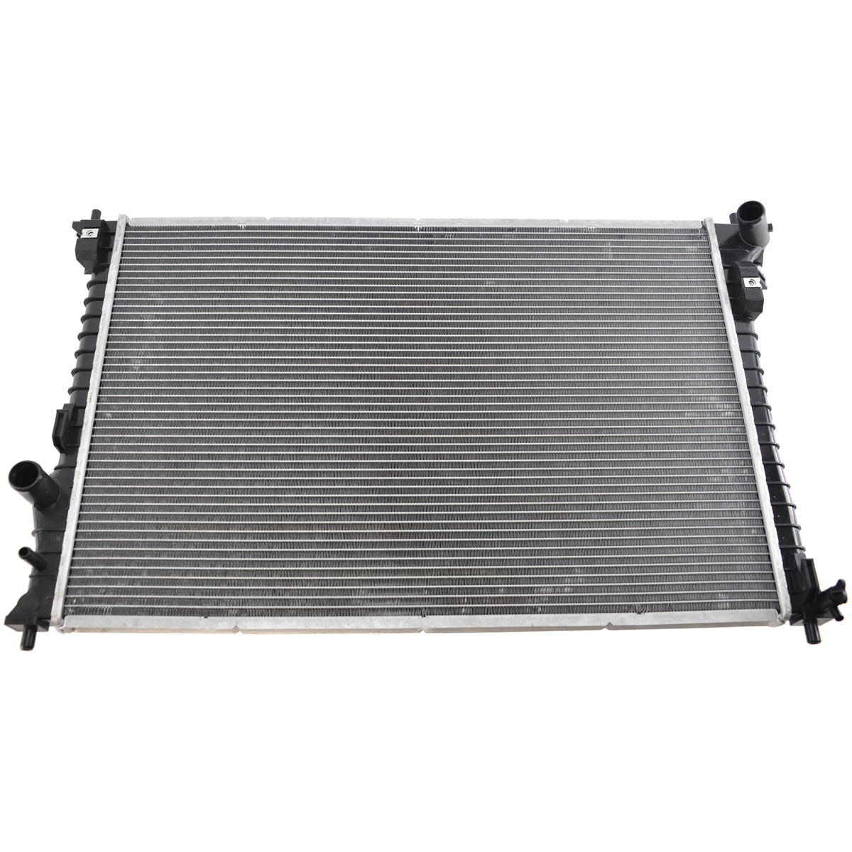 2016 Ford Police Interceptor Utility 3.7L V6 Radiator OSC13362 ...
