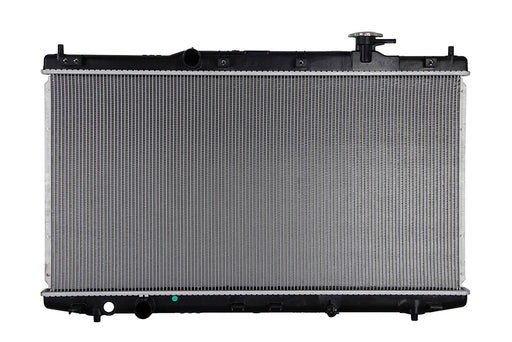 2014 Honda Accord 3.5L V6 Radiator